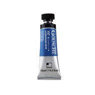 Shin Han Professional Designer Gouache 15ml (Brown, Black, White, and Metallics)