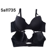 E Sa11735 branded bra with underwire size 38B 38C