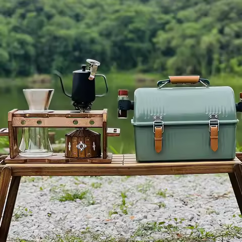 Felt Lining Inner Pouch Picnic Camping Outdoor Accessory for Stanley 9.4L Lunch Box Camping Gear