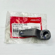 EX5 DREAM /WAVE100 R [100% ORIGINAL HONDA] LEVEL CLUTCH HOLDER (22810-KTL-740)