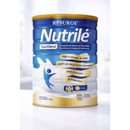 NFA NUTRILE ENHANCED FORMULA 850G