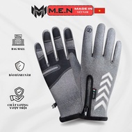 Premium gloves GT2/Z ZERO/Z2 m.e.n for travel