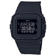 [1 YEAR WARRANTY] ORIGINAL G-SHOCK DW-D5500BB-1DR