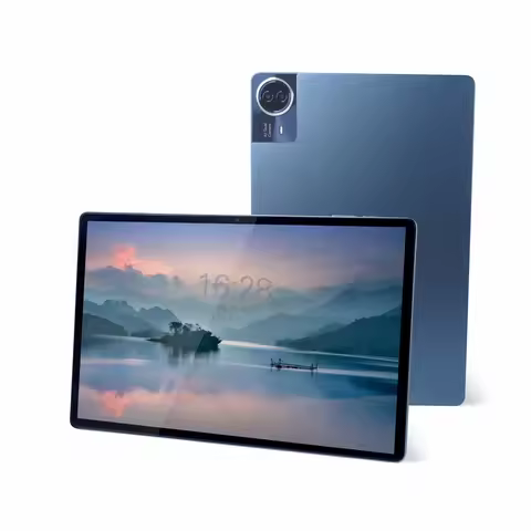 Global Version 14 Inch Tablet PC Big Screen 1920x1200 IPS 16+512GB Tablet 14" Android 14 4G LTE Game