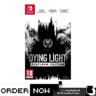 Nintendo Switch NSW Dying Light GaME [Definitive Edition] (By ClaSsIC GaME)