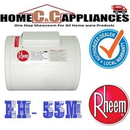 RHEEM EH-55M CLASSIC ELECTRIC STORAGE HEATER | 55 L | FREE Delivery |