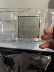 AMD RYZEN 3700X