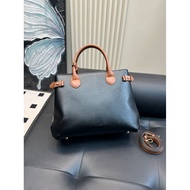 Beg Tangan Fesyen Vintage Lady Dior Beg Komuter Berkapasiti Besar Beg Tote PU Beg Silang Bahu Beg Ke