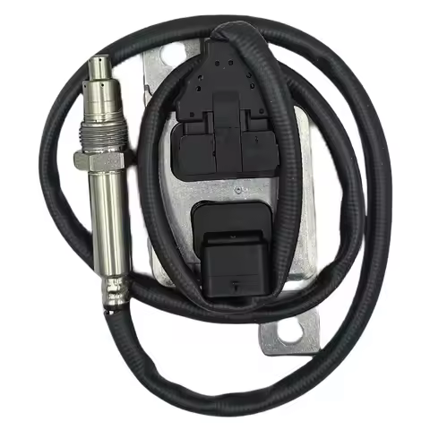 High Quality 4G0907807P 4G0907807C Nitrogen Oxygen Sensor NOX Sensor FOR Audi A6 A7 Quattro 2014-201