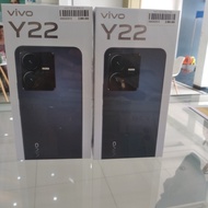 VIVO Y22 RAM 6/128