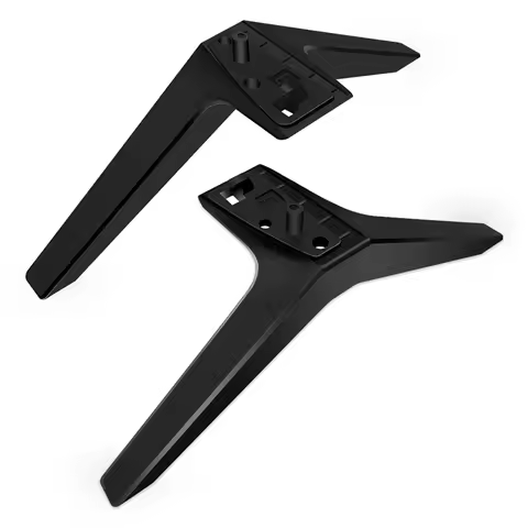 Stand For LG TV Legs Replacement,TV Stand Legs For LG 49 50 55Inch TV 50UM7300AUE 50UK6300BUB 50UK65