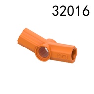 Domestic Building Blocks 32016 3 Bushing 42128 Science Education Insert Building Block Parts MOC EVM