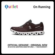 ใหม่และแท้ On Running Cloud 5 รองเท้ากีฬา 59.98156 รับประกัน 1 ปี