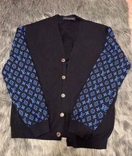 Lv 針織外套