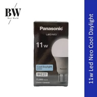 Panasonic Led Neo Bulb 11W