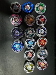 Beyblade x  爆旋陀螺 戰鬥陀螺