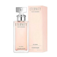 🇺🇸Calvin Klein CK Eternity Eau Fresh For Women EDP凱文克萊永恆女士淡香精 30ml/50ml