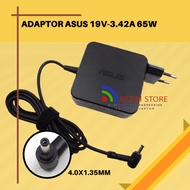 ASUS ZENBOOK CHARGER ADAPTER UX303U UX303UA UX303UB UX330U 19V 3.42A 4.0x1.35mm Laptop Adapter Asus 