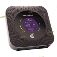 額網件Nighthawk M1 MR1100 4GX netgear LTE 4G插卡wifi無線路由器