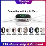 Charger for Smart Watch Fast Charger Magnetic Wireless Charger for Watch Series 7/6/5/SE/5/4/3/2/1