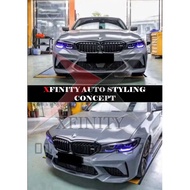 BMW 3 SERIES G20 M3C BODYKIT