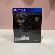 DEATH STRANDING SPECIAL EDITION-STEELBOOK