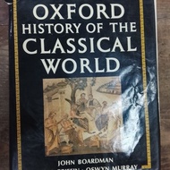 The Oxford History of the Classical World