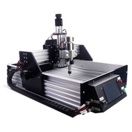 New CNC 2030 diy cnc engraving machine Pcb Milling Machine offline controller Mini CNC2030 Engraver