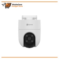 Ezviz H8C Smart Wi-Fi Pan & Tilt Camera