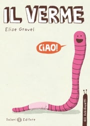 Il verme Elise Gravel