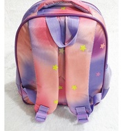Kindergarten Bags Wholesale C3F1 Boys Elementary School Trendy Imported School Girls Backpacks Lates