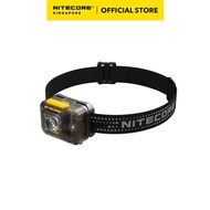 Nitecore HA13 - 350 lumens (SG STOCK)