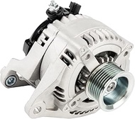 PHILTOP Alternator 11493N Compatible with Hyundai Kia,for 2011-12 Sorento engineVIN1;10-12 for Santa