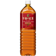 KIRIN午後紅茶-原味紅茶1500ml (1入)