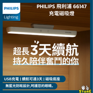 飛利浦 - PeterPan 酷俠便攜式檯燈 66147 Philips