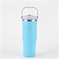 Stanley IceFlow Flip Straw Tumbler 30oz