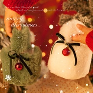 christmas giveaways gift ideas for christmas Christmas Eve Apple Gift Box Christmas Apple Bag Christ