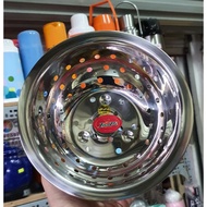 Thick 430 stainless steel basket