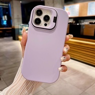 (พร้อมส่งในไทย) เคส TPU นิ่ม กันกระแทก แบบคลุมกล้อง สำหรับ OPPO Reno13F Reno13 Reno13Pro 5G ออโป้ A3