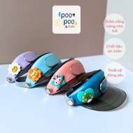 High-quality fan hat; Fan hat for boys; Fan hat for girls; Summer fan hat