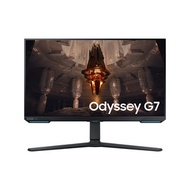 Samsung จอคอมพิวเตอร์เกม LED 28 นิ้ว Odyssey G7 LS28BG700EEXXT - Samsung, IT &amp; Camera