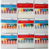 Gutta Percha Endodontic – Root Canal Sealing Material – Dental Tools Dental Material