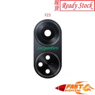 OPPO F23 Back Camera Lens Glass Cover Frame For Replacement