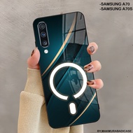 HP Samsung A70 Case - Casing Samsung A70hp /A70s - Samsung A7 2018 - Samsung A50/A50s/A30s - Samsung
