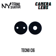 NY CAMERA LENS TECNO Ci6 REAR CAMERA GLASS