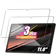 1‑3PCS For Umidigi G9 G7 G5 G3 G2 G1 Tab Pro Ultra mini Screen Protector Glass For Umidigi Active T1