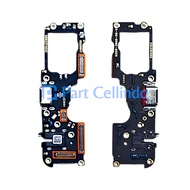 FLEXIBLEOriginal CHARGER CONNECTOR RENO 5 (5G)/REALME GT MASTER (5G) + HANDSFREE CONNECTOR + MIC