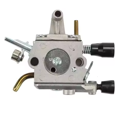 Carburetor Carb for Stihl FS120 FS200 TS200 FS250 FS250R FS300 FS350 Trimmer Replaces ZAMA C1Q-S51 C
