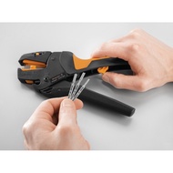 STRIPAX ULTIMATE Wire Stripper And Cutter Size 0.25-6sqmm Weidmuller