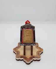 龍婆貴 崇笛2515 泰國佛牌 佛牌